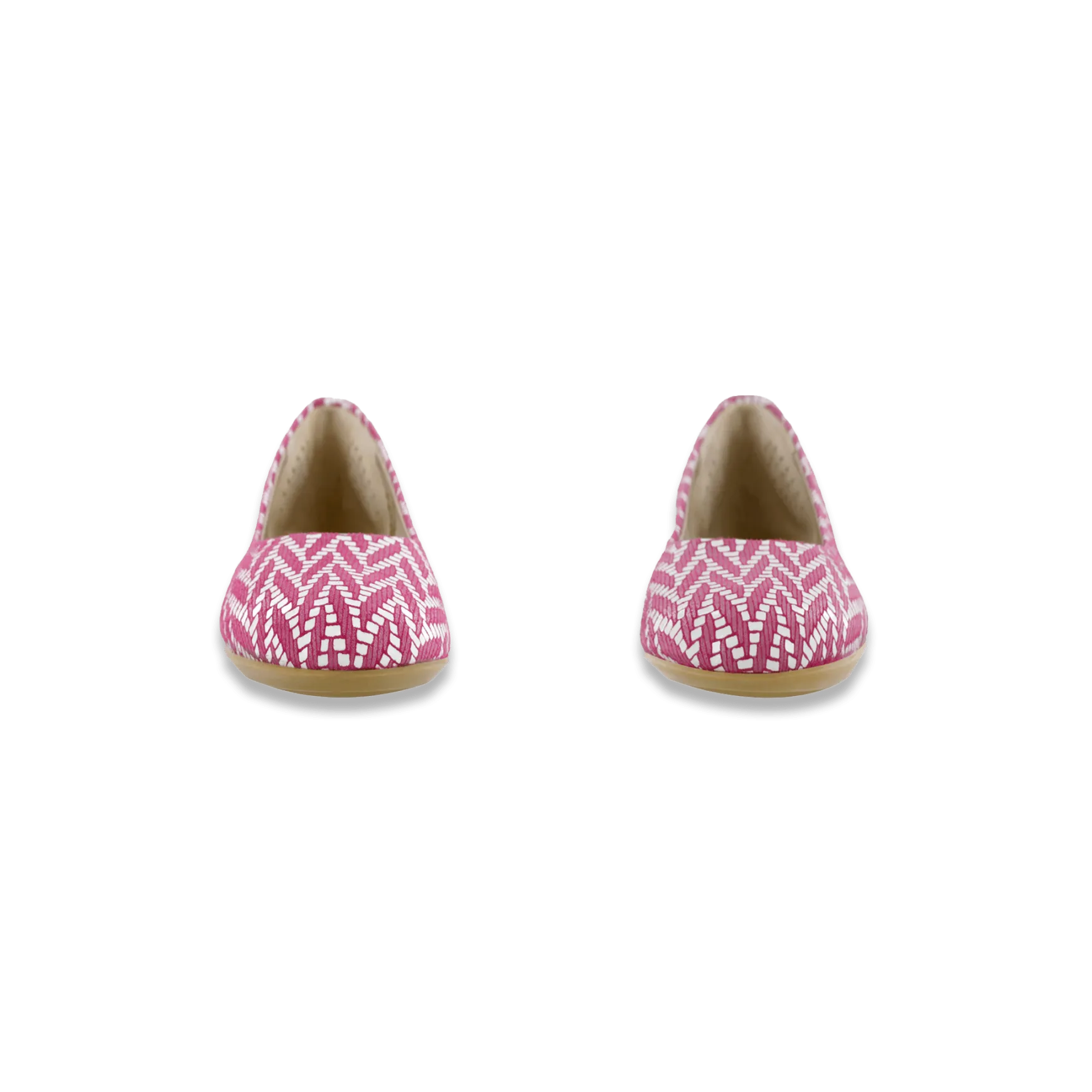 SAS Lacey - Ballet Flat
