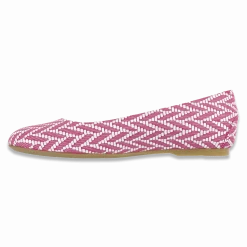 SAS Lacey - Ballet Flat
