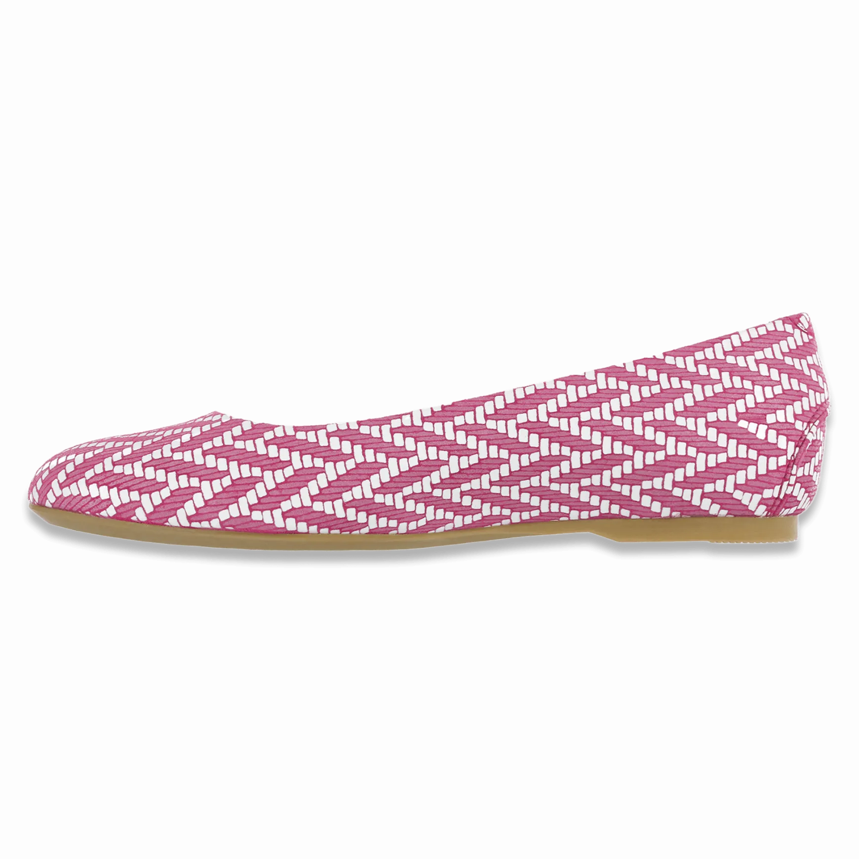 SAS Lacey - Ballet Flat