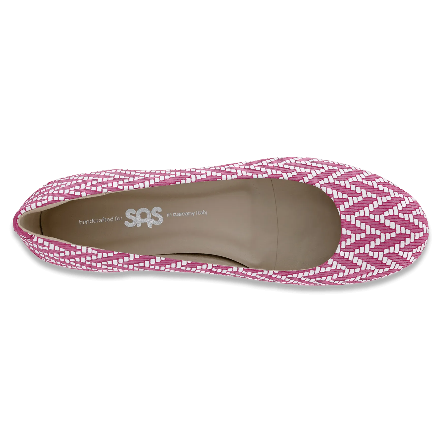 SAS Lacey - Ballet Flat