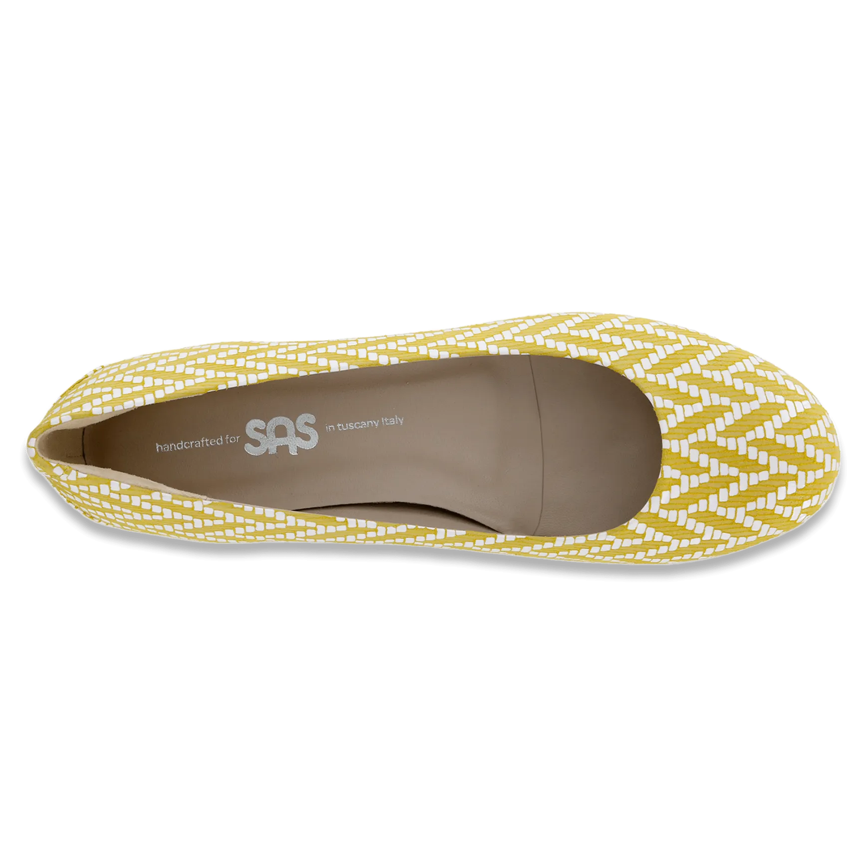 SAS Lacey - Ballet Flat