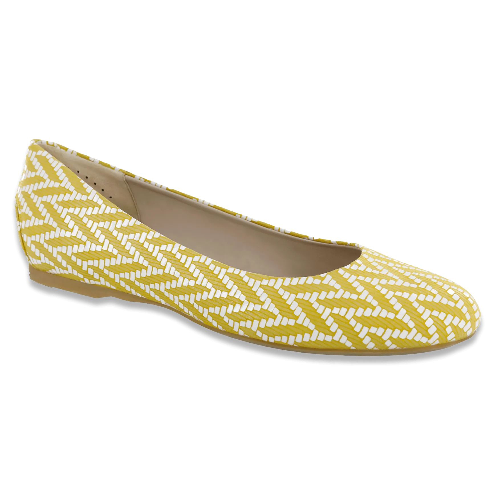 SAS Lacey - Ballet Flat