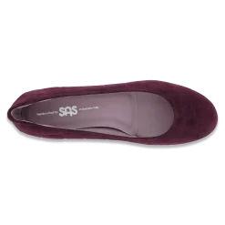 SAS Lacey - Ballet Flat