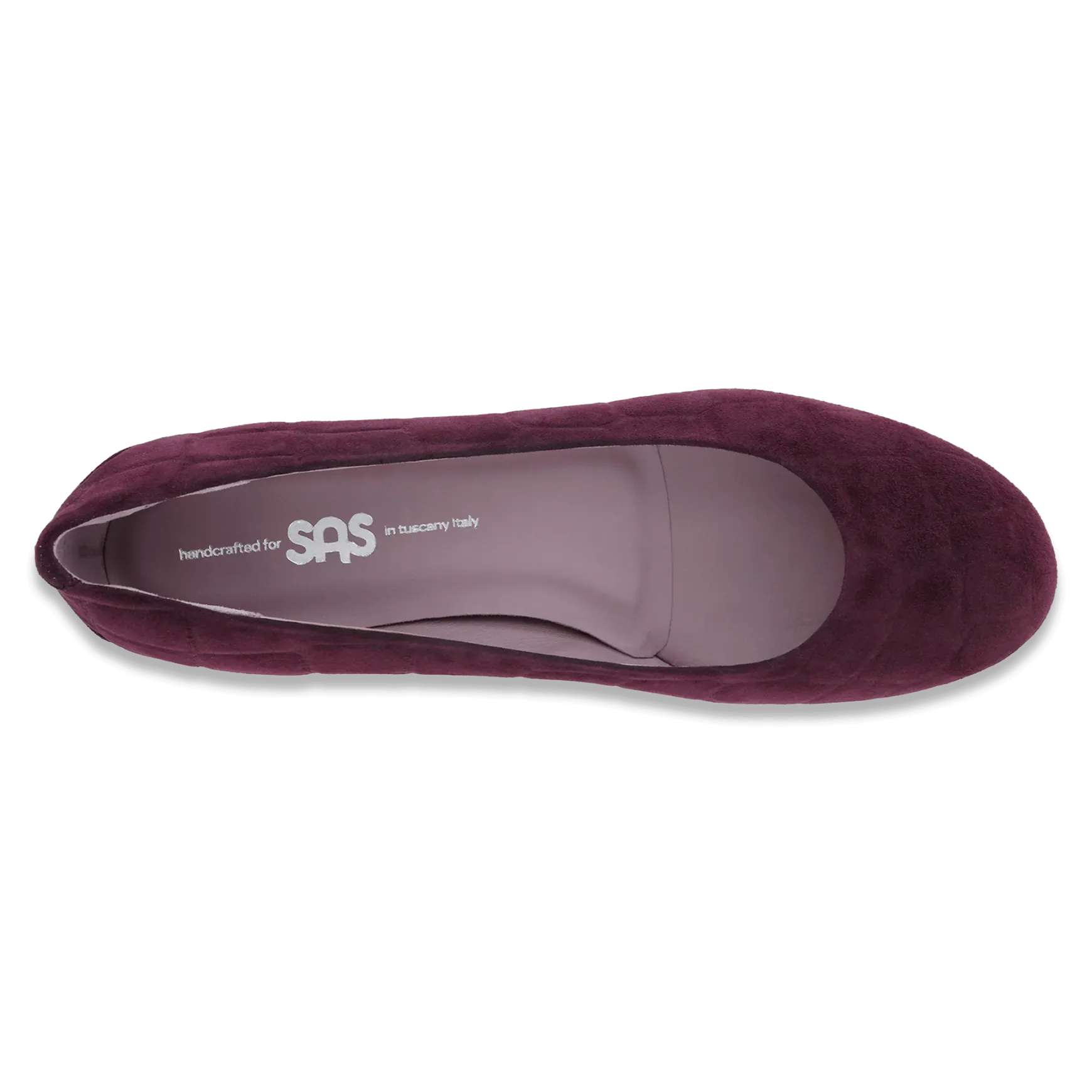 SAS Lacey - Ballet Flat