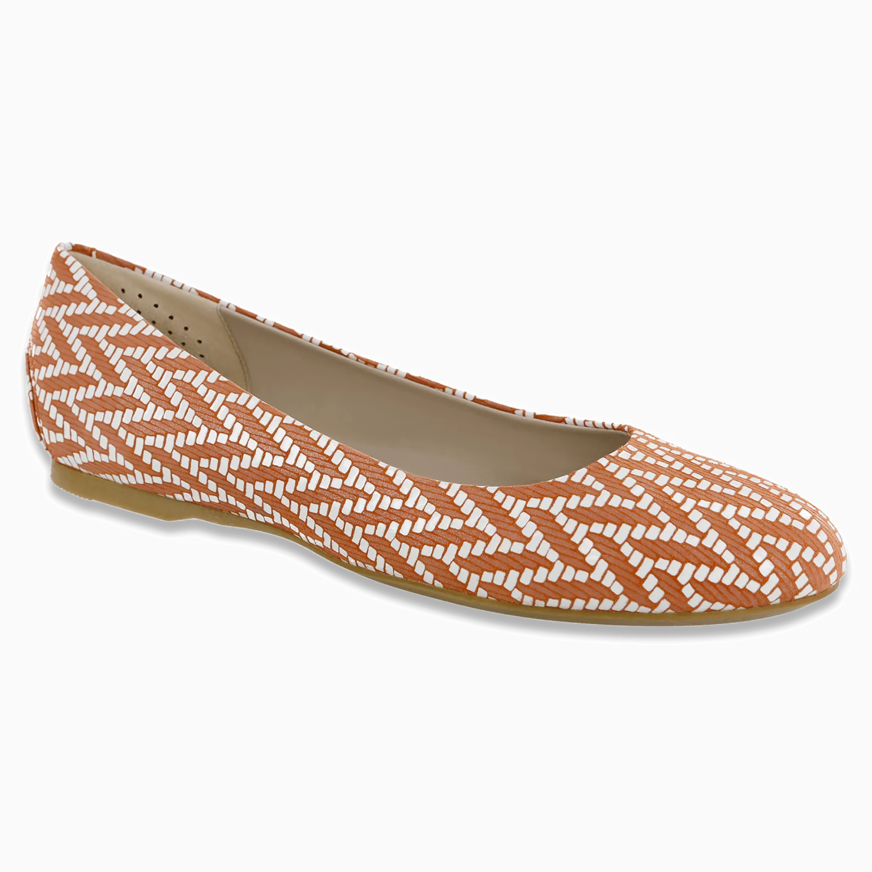 SAS Lacey - Ballet Flat