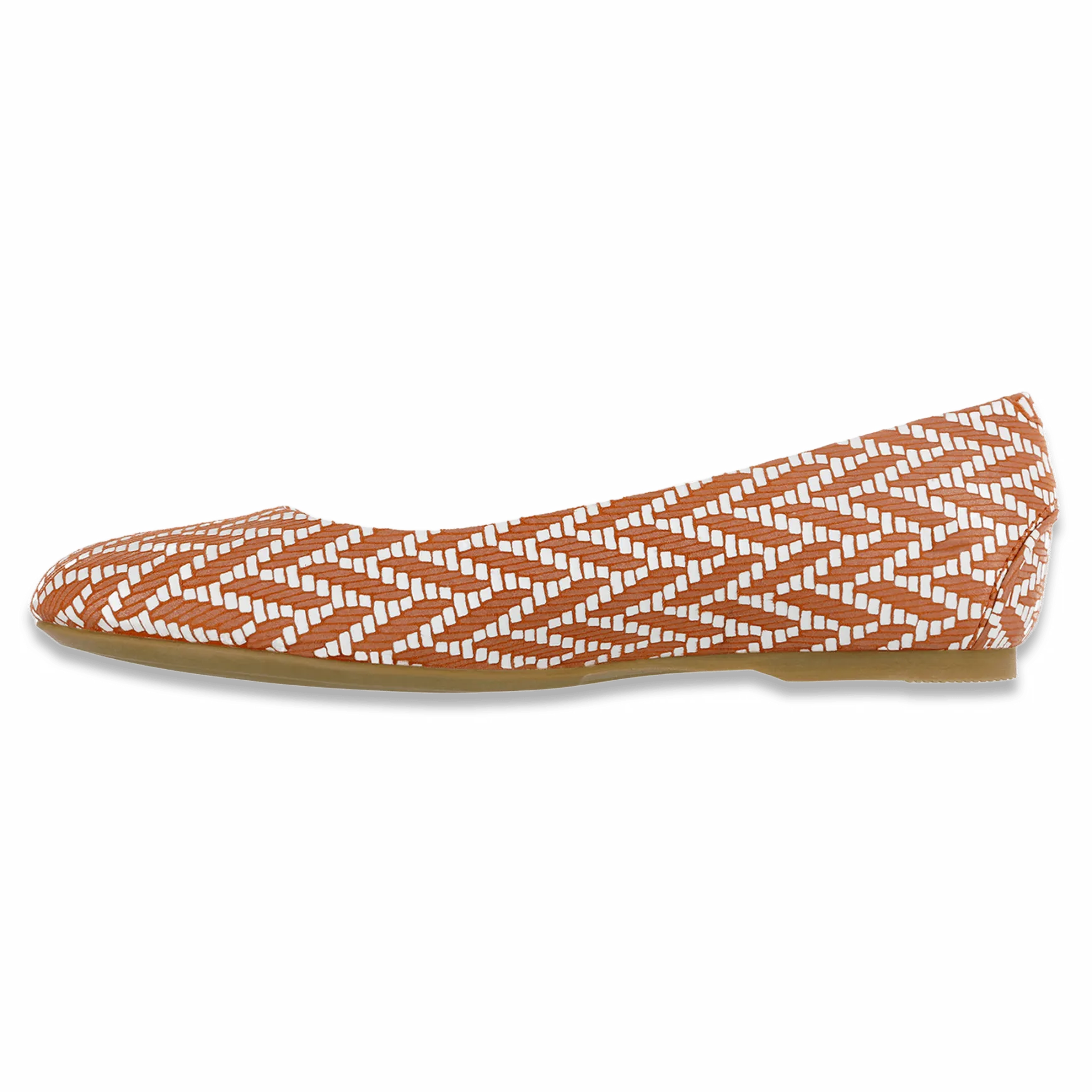 SAS Lacey - Ballet Flat