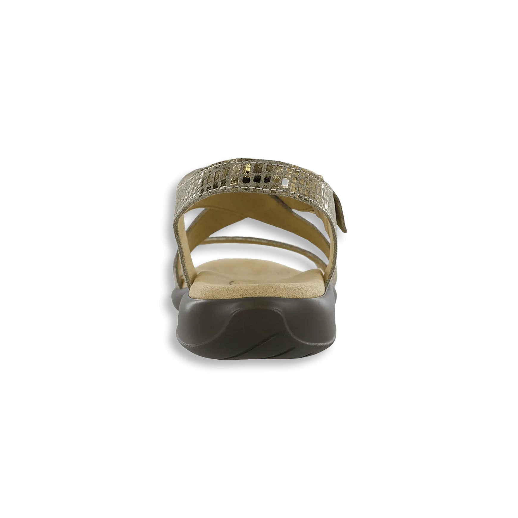 SAS Laguna - Strap Sandal