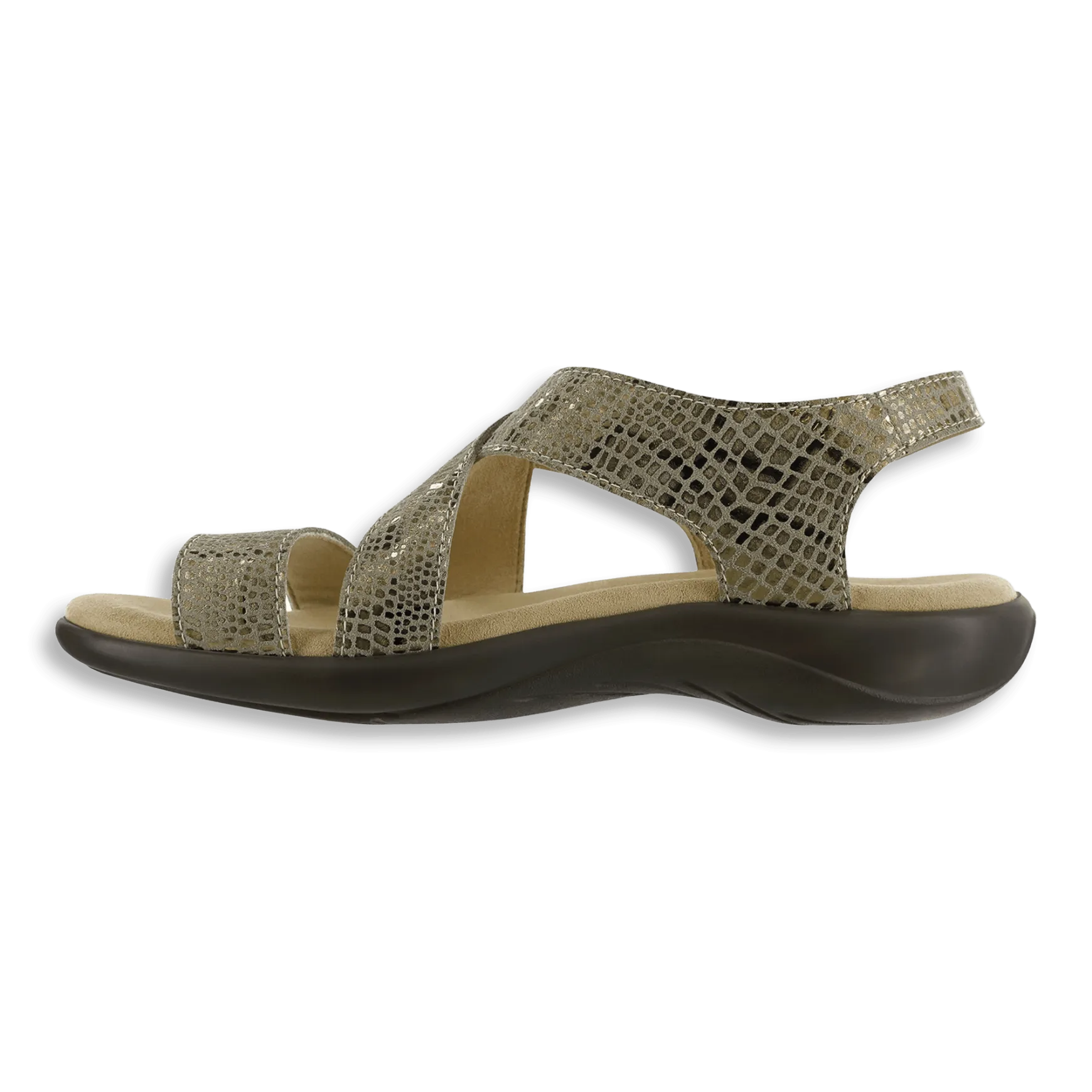 SAS Laguna - Strap Sandal