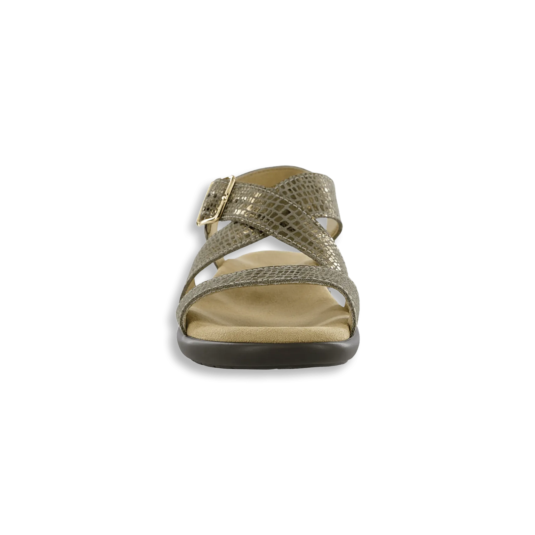 SAS Laguna - Strap Sandal