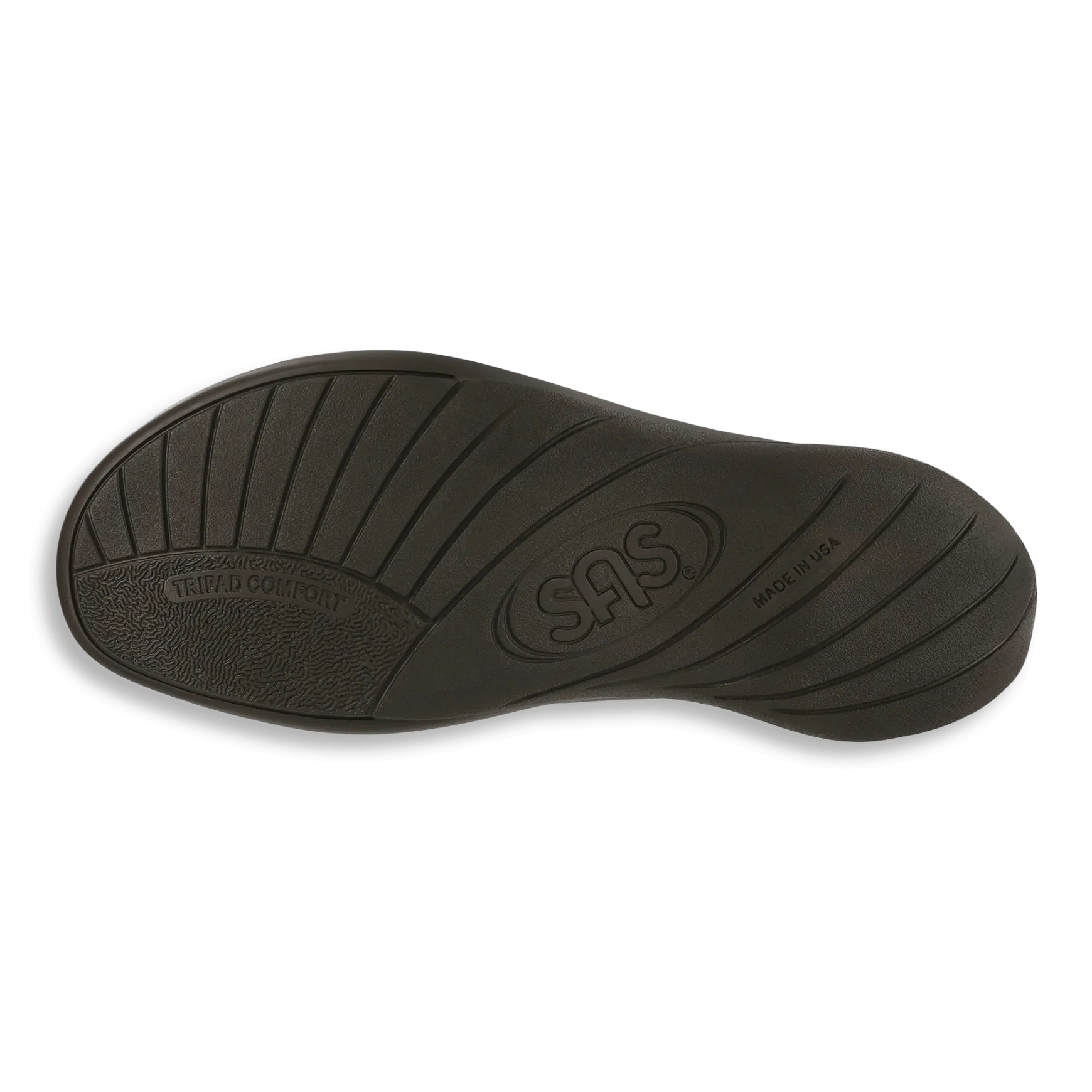 SAS Laguna - Strap Sandal