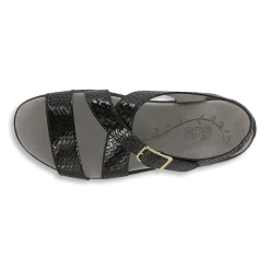 SAS Laguna - Strap Sandal