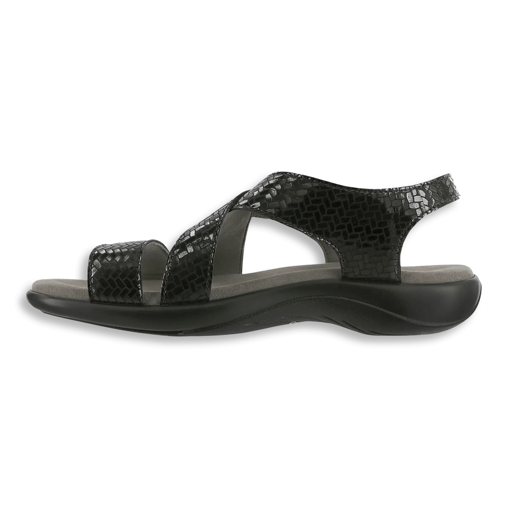 SAS Laguna - Strap Sandal