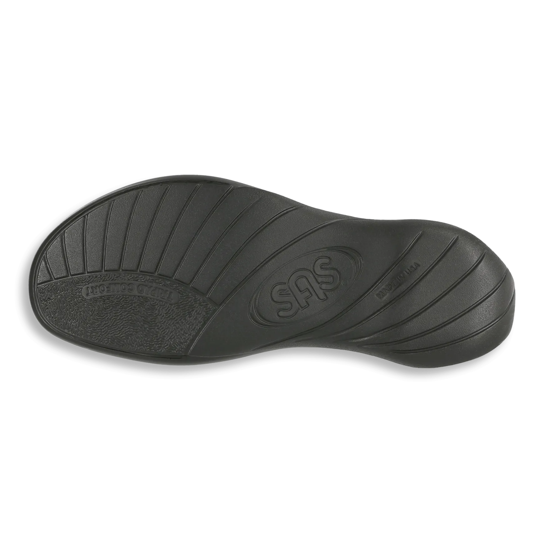 SAS Laguna - Strap Sandal