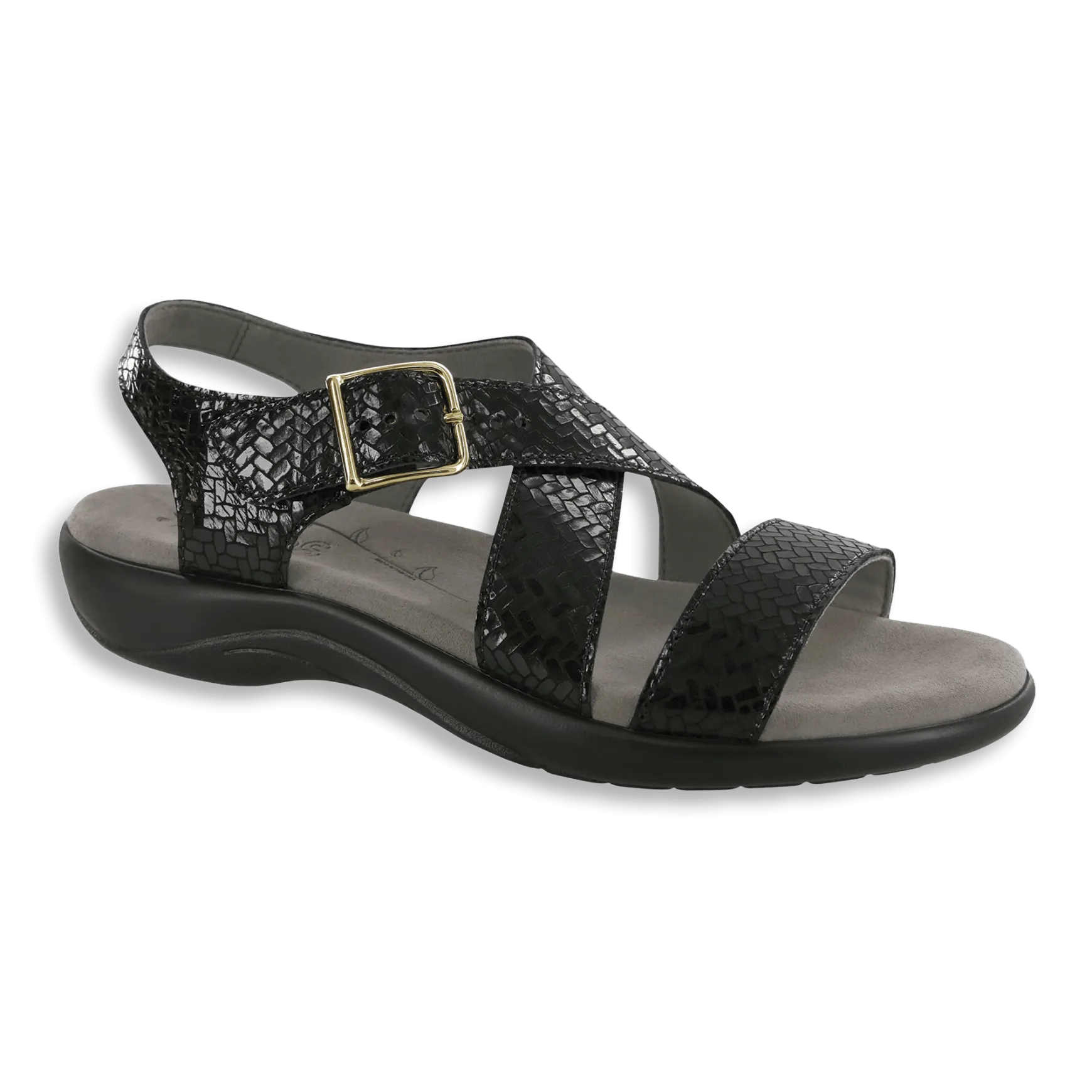 SAS Laguna - Strap Sandal