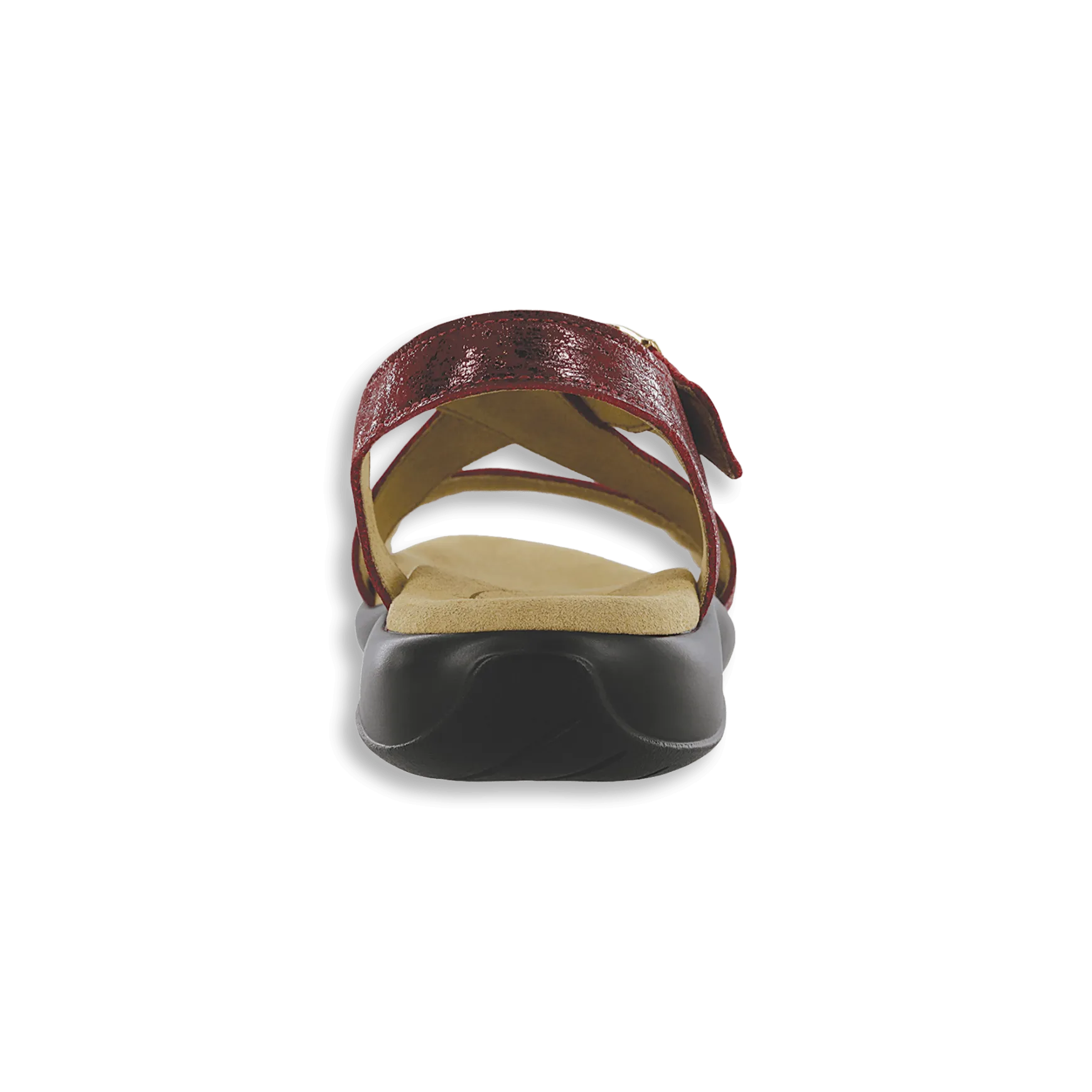 SAS Laguna - Strap Sandal