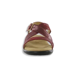 SAS Laguna - Strap Sandal