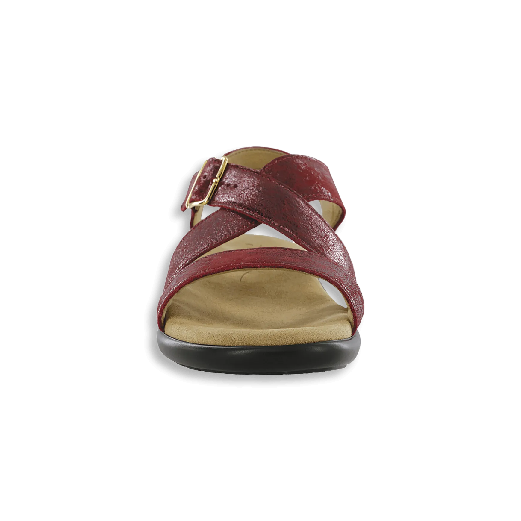 SAS Laguna - Strap Sandal