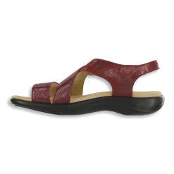 SAS Laguna - Strap Sandal