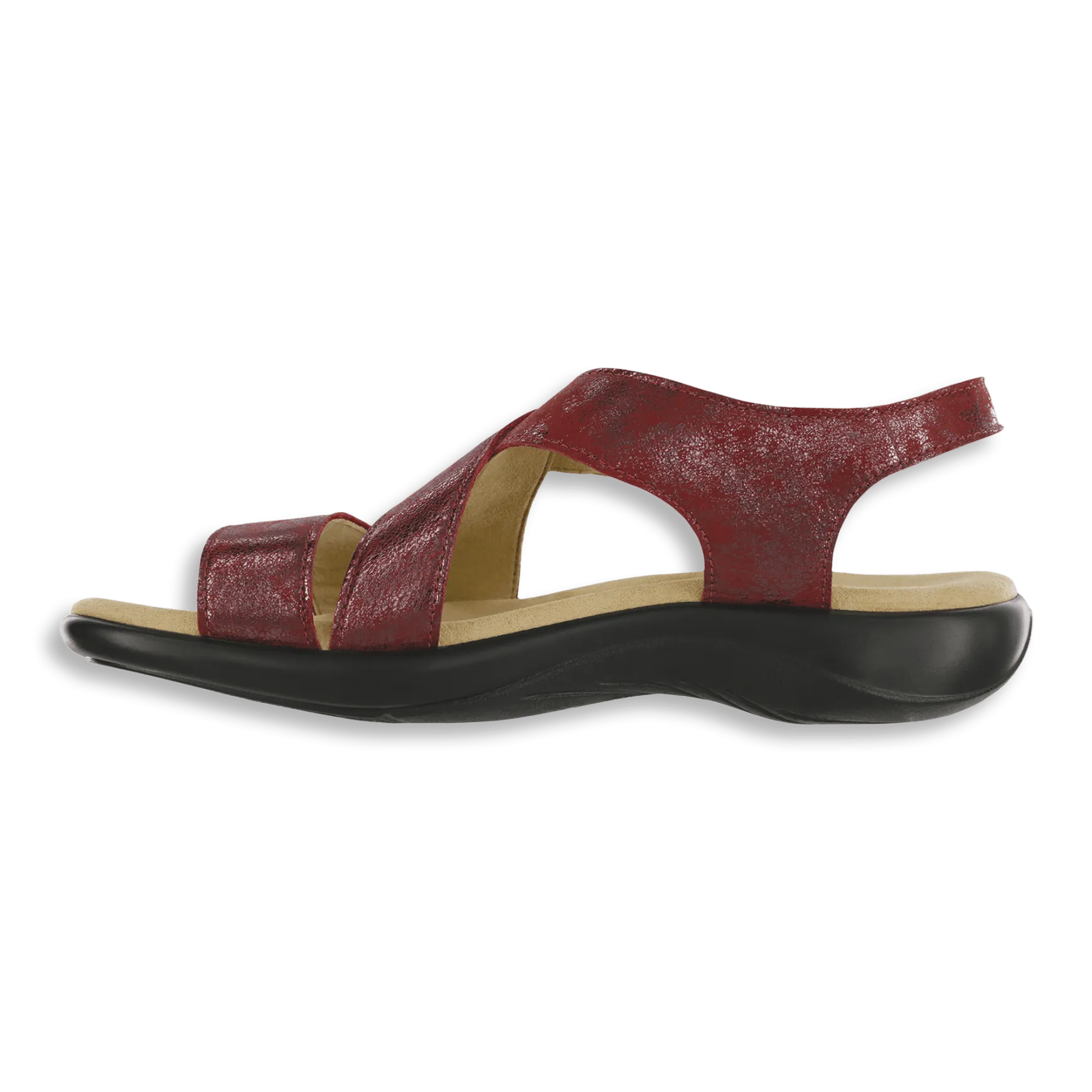 SAS Laguna - Strap Sandal
