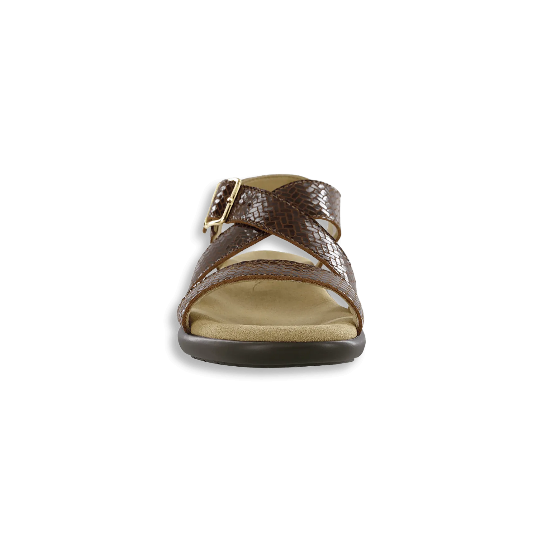 SAS Laguna - Strap Sandal