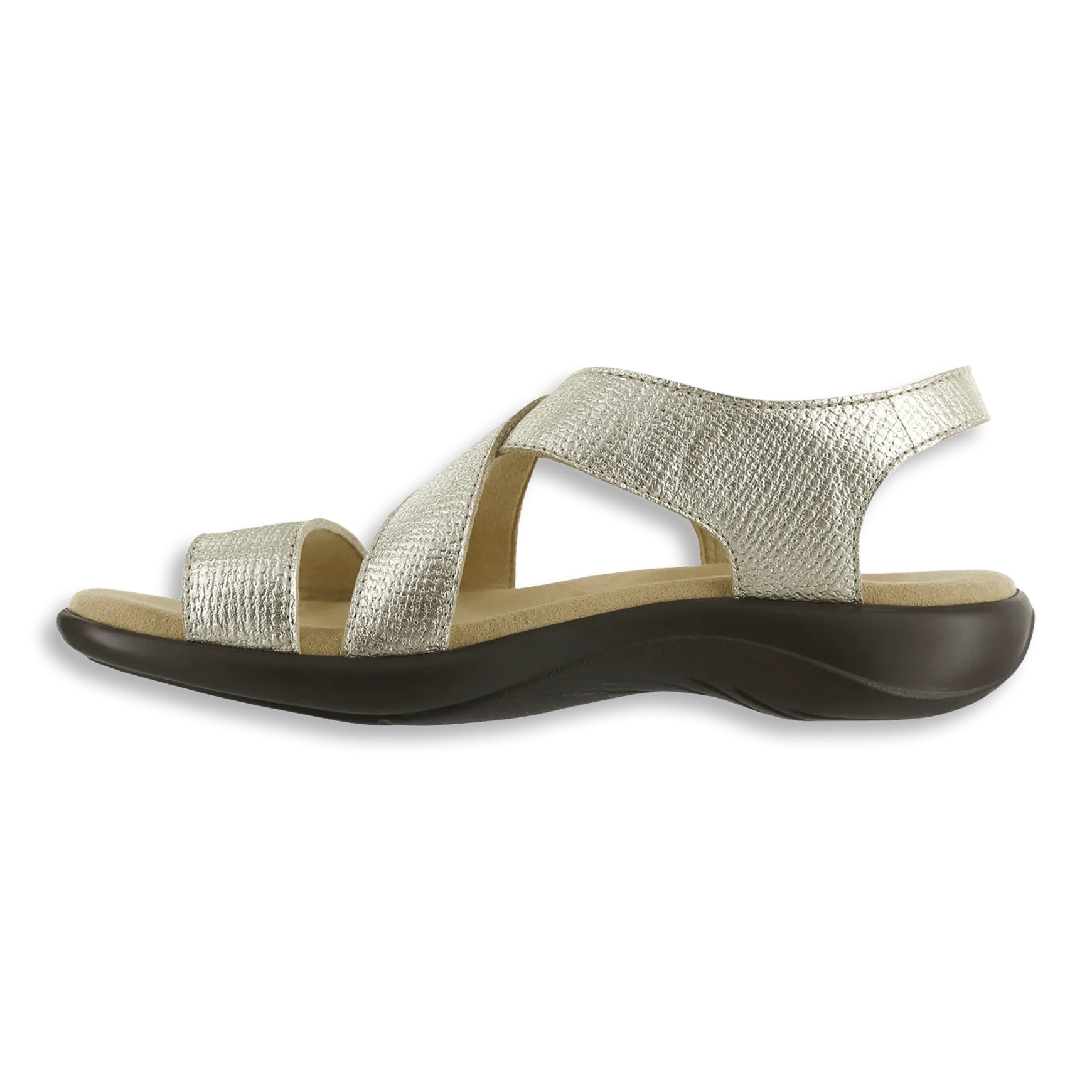 SAS Laguna - Strap Sandal