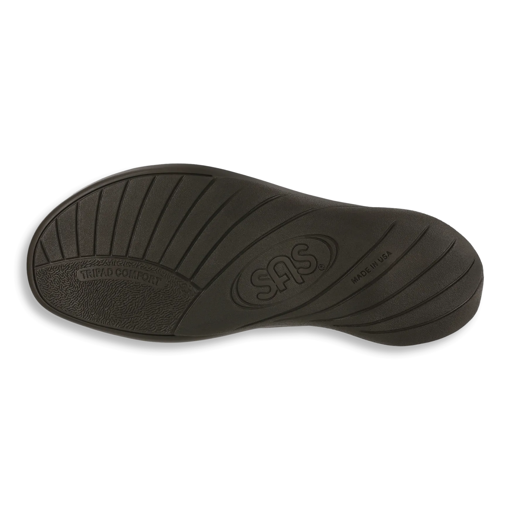 SAS Laguna - Strap Sandal