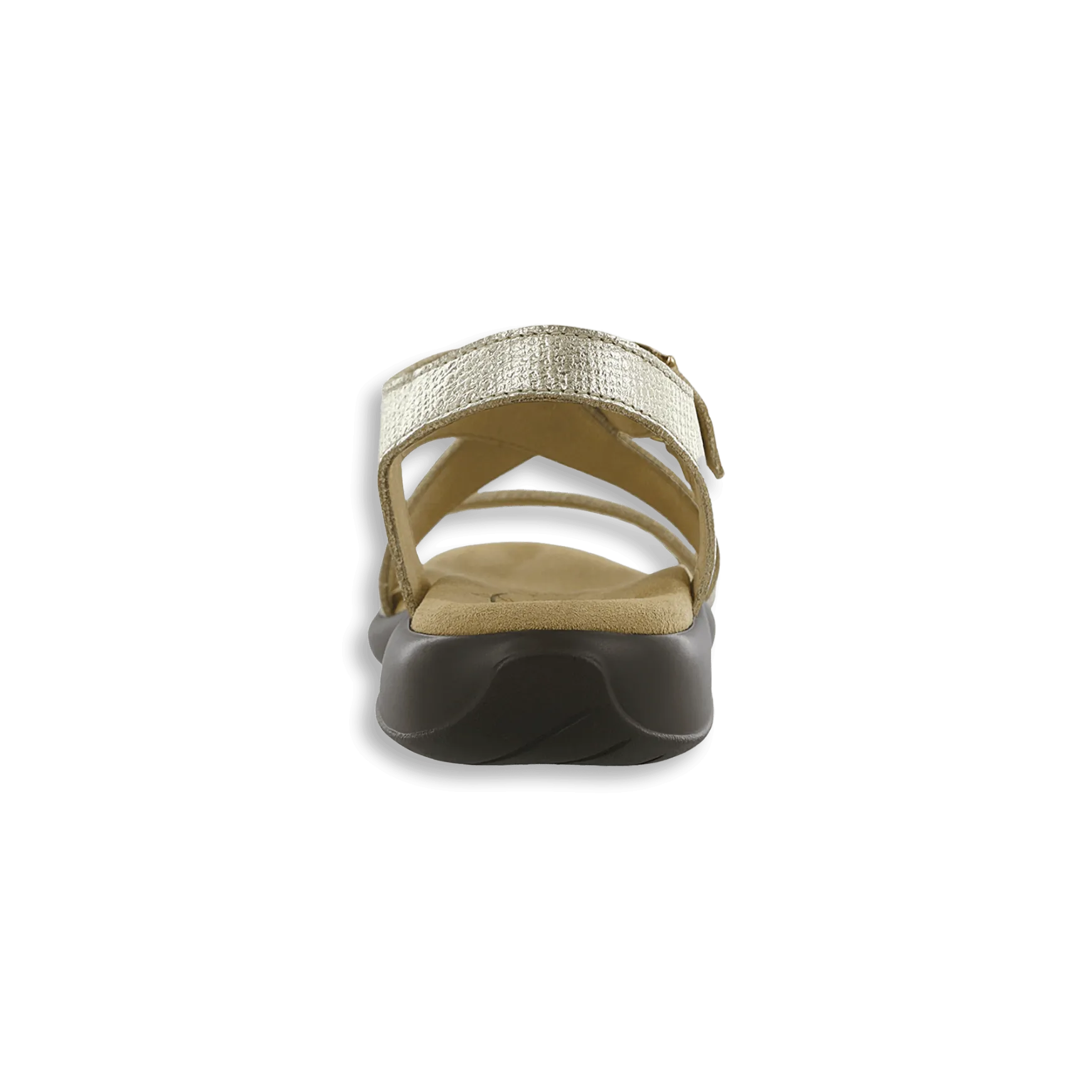 SAS Laguna - Strap Sandal