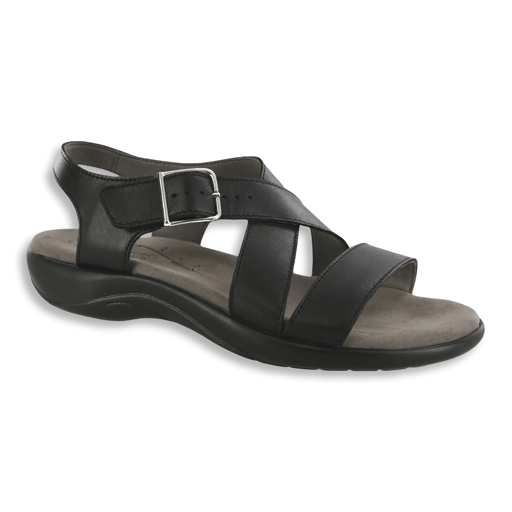 SAS Laguna - Strap Sandal