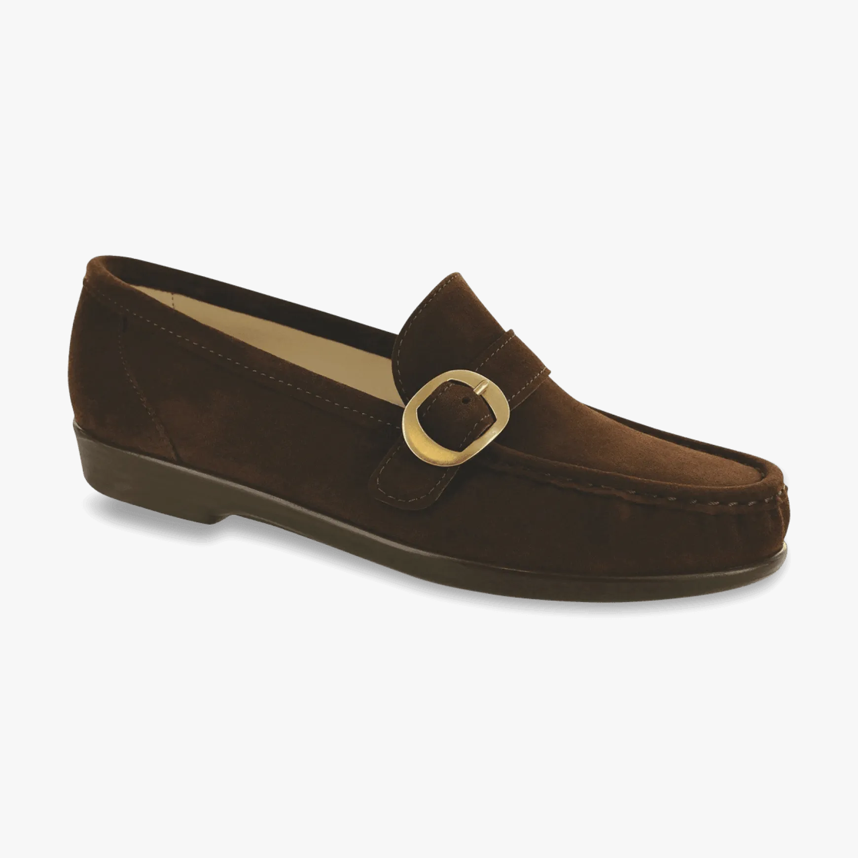 SAS Lara - Slip On Loafer