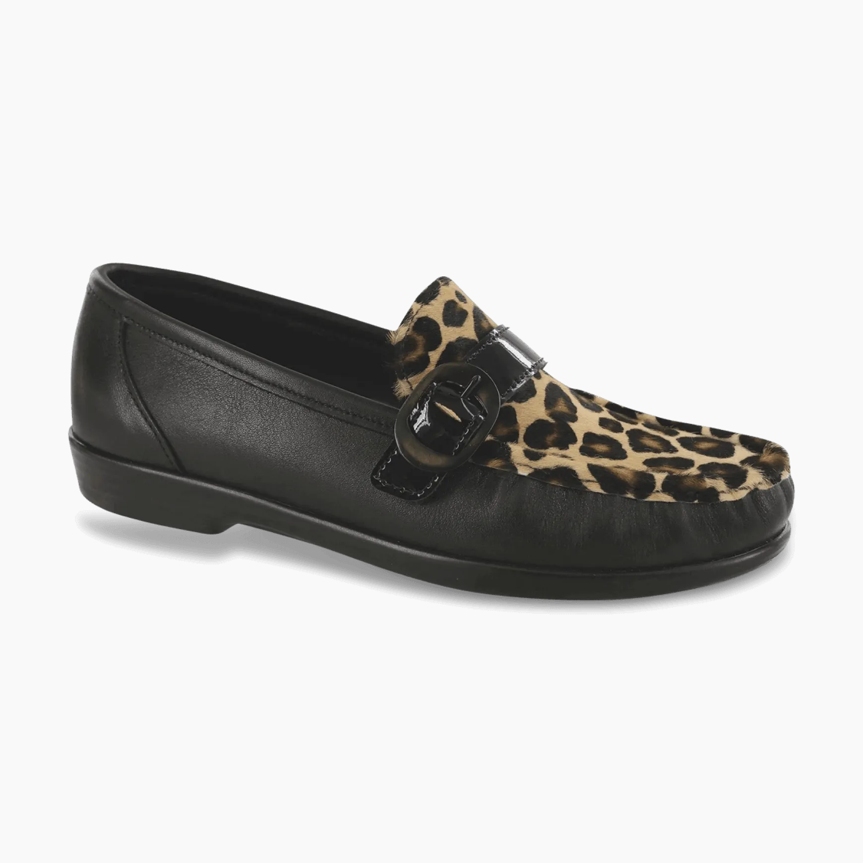 SAS Lara - Slip On Loafer