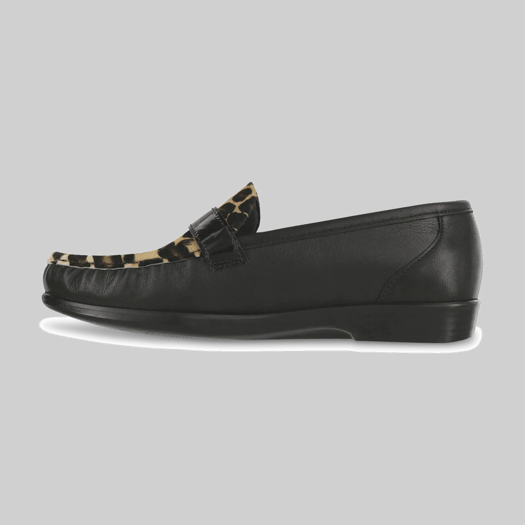 SAS Lara - Slip On Loafer