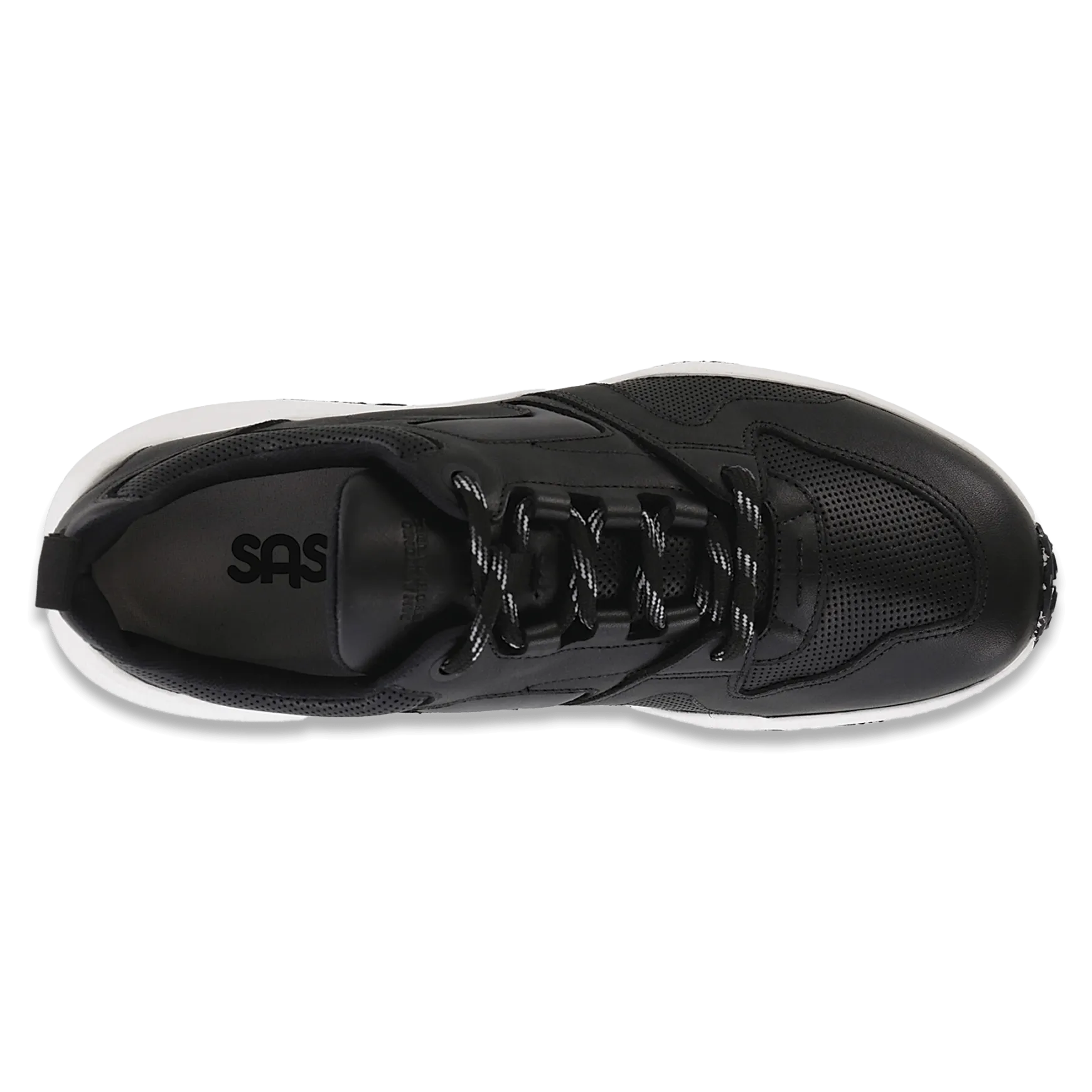 SAS Low Country-Y | Hiking Sneaker