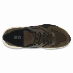 SAS Low Country-Y | Hiking Sneaker