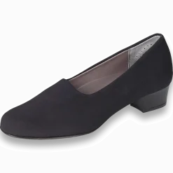 SAS Lucia - Dress Heel