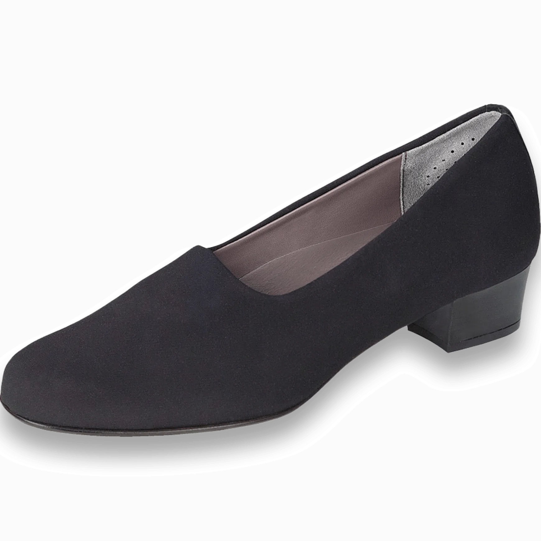 SAS Lucia - Dress Heel