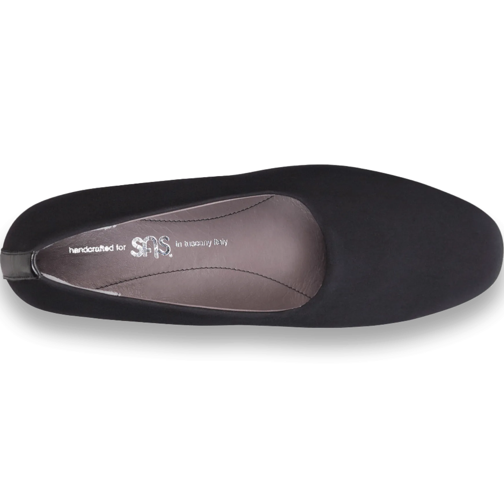 SAS Lucia - Dress Heel