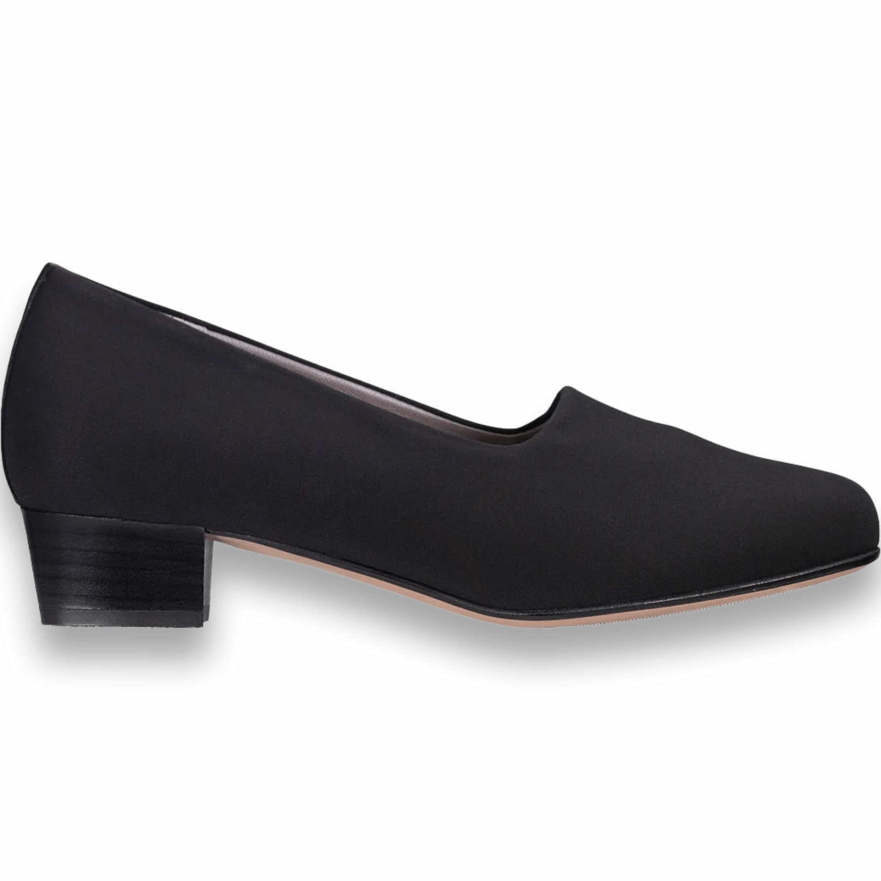 SAS Lucia - Dress Heel