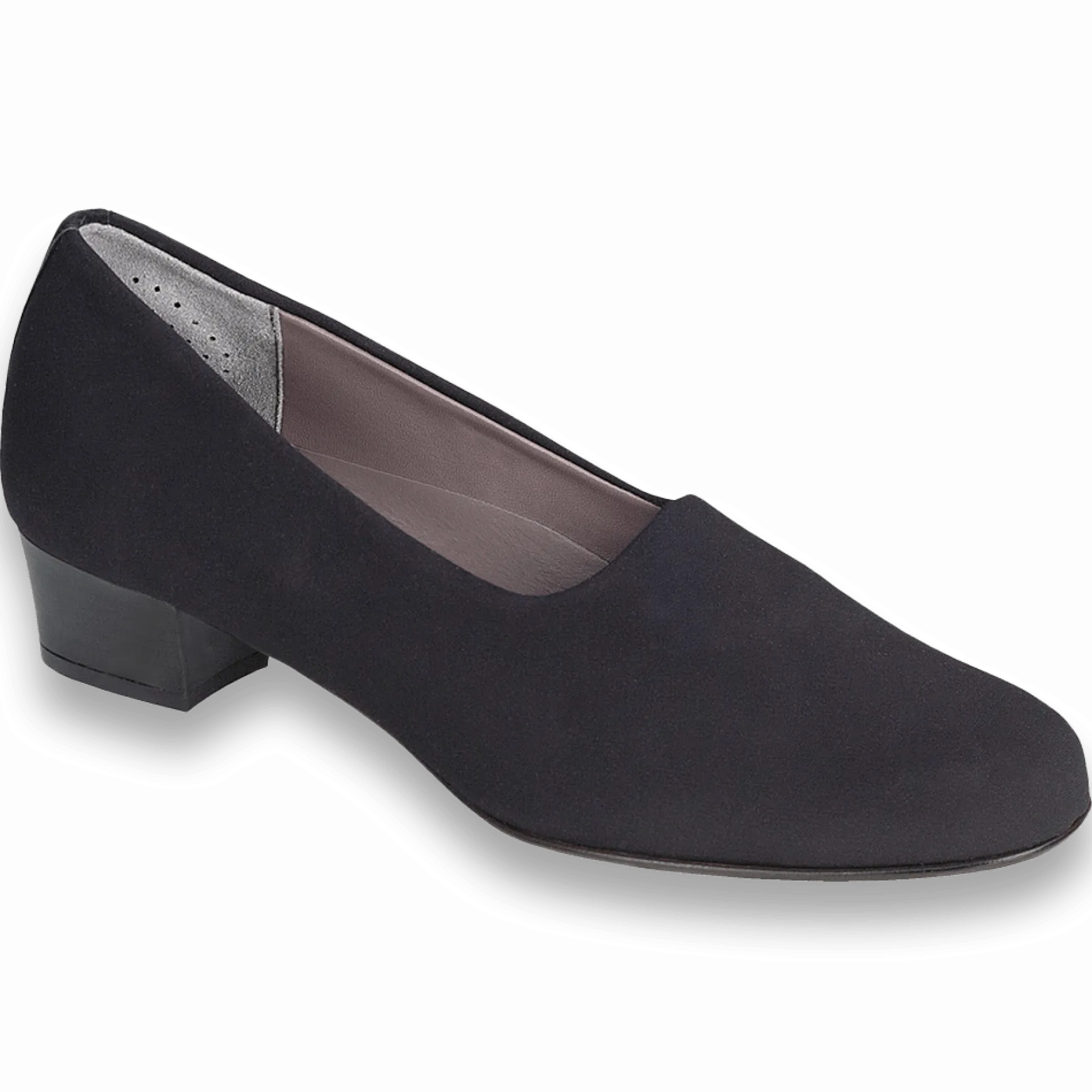 SAS Lucia - Dress Heel