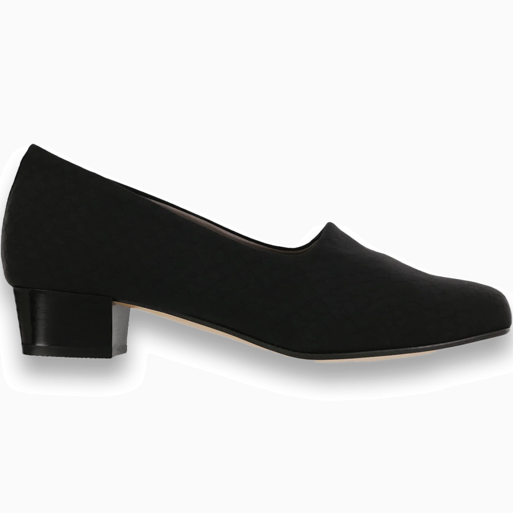 SAS Lucia - Dress Heel