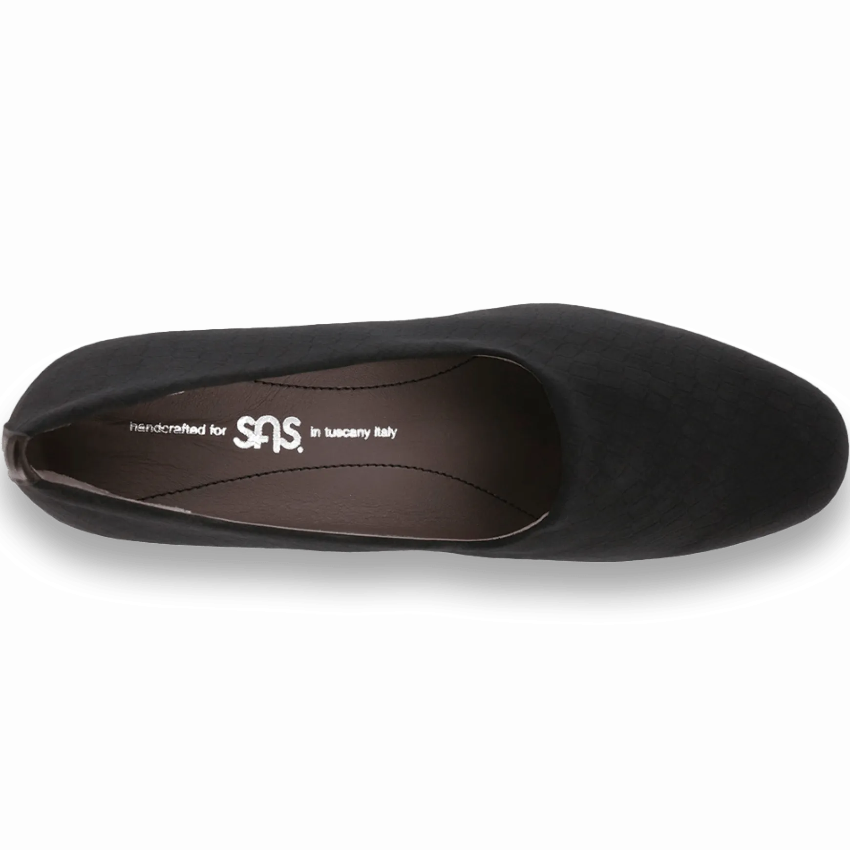 SAS Lucia - Dress Heel