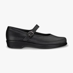 SAS Maria - Buckle Mary Jane