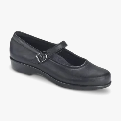SAS Maria - Buckle Mary Jane