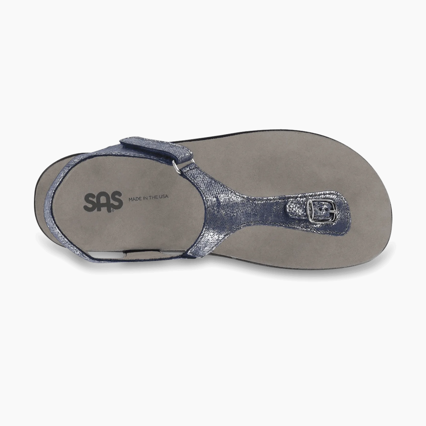 SAS Marina - T-Strap Sandal