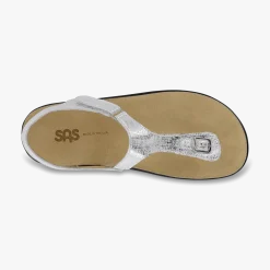 SAS Marina - T-Strap Sandal