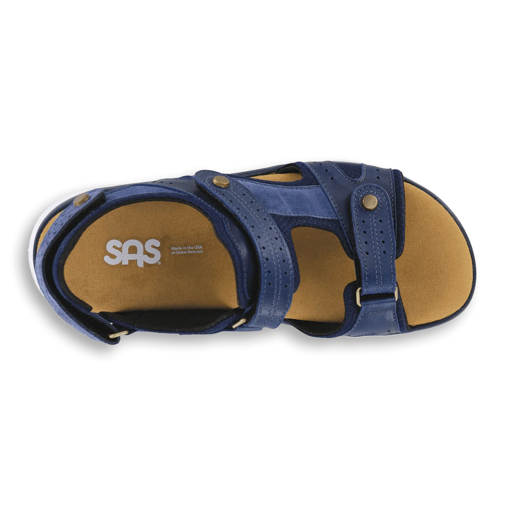 SAS Maverick - Sport Sandal
