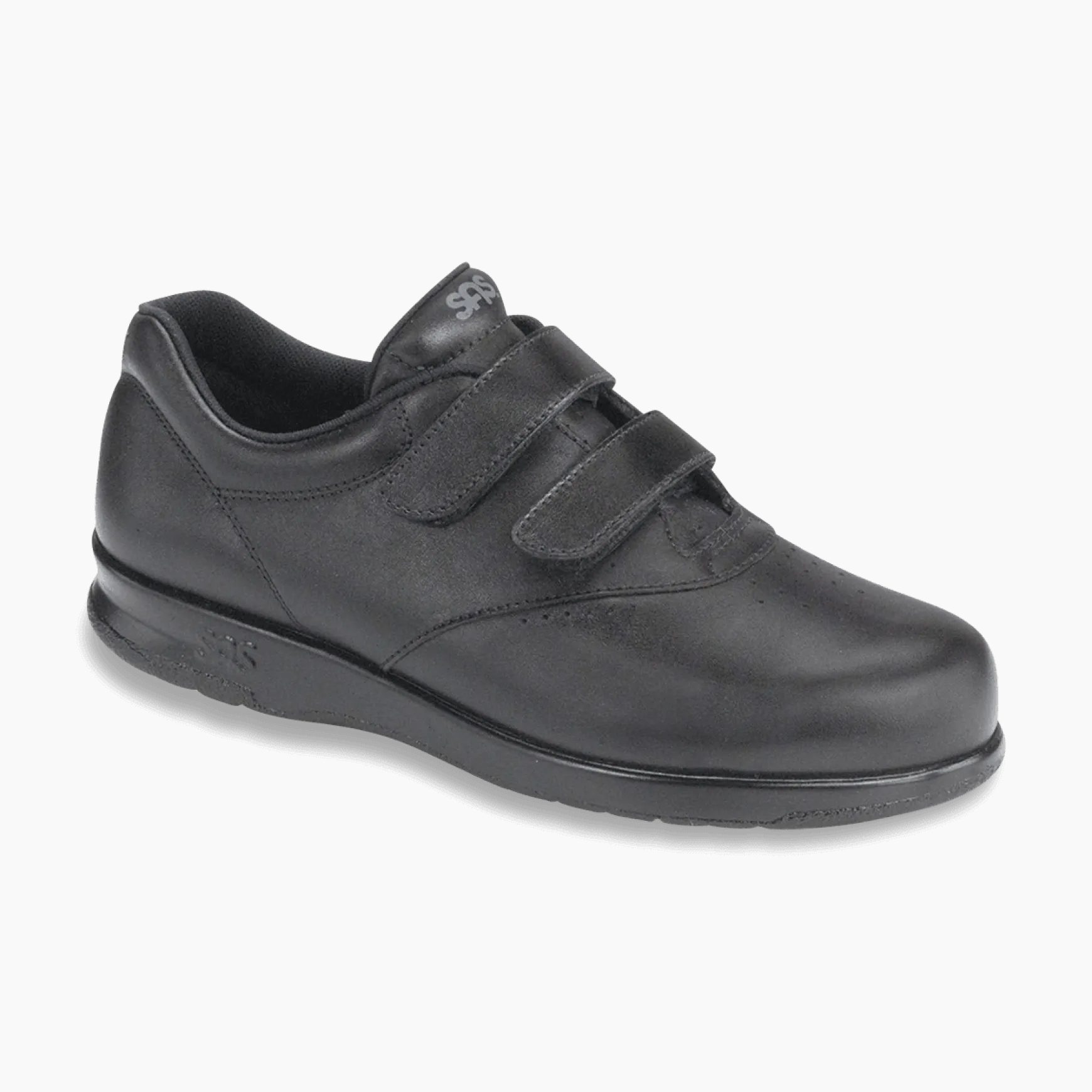 SAS Me Too - EZ Strap Walking Shoe