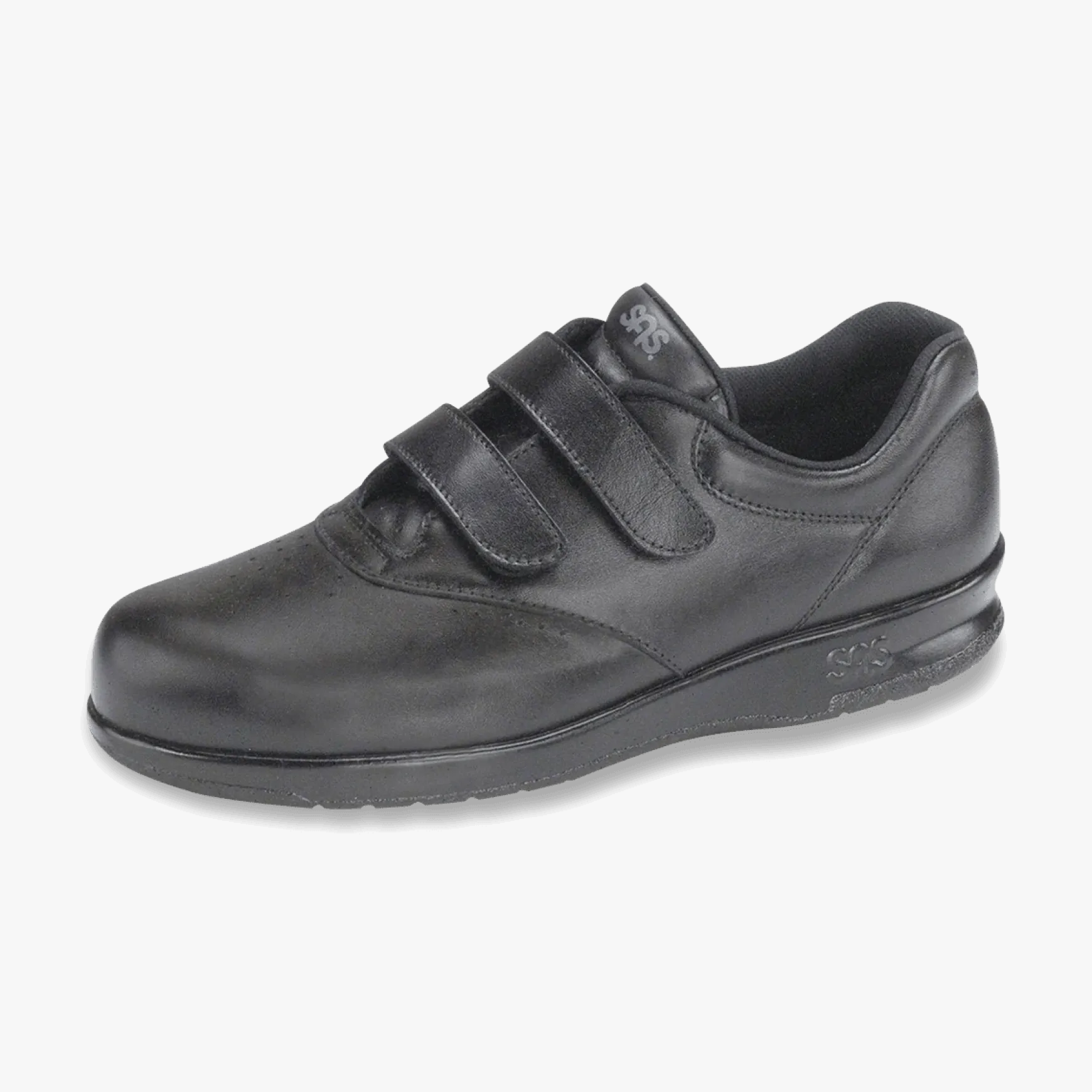 SAS Me Too - EZ Strap Walking Shoe