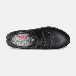 SAS Me Too - EZ Strap Walking Shoe