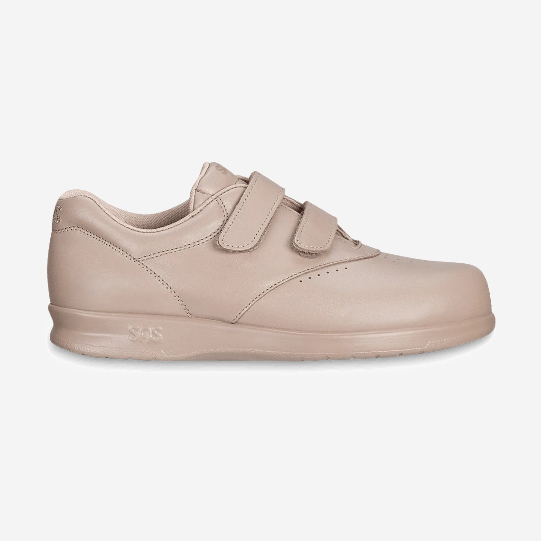SAS Me Too - EZ Strap Walking Shoe