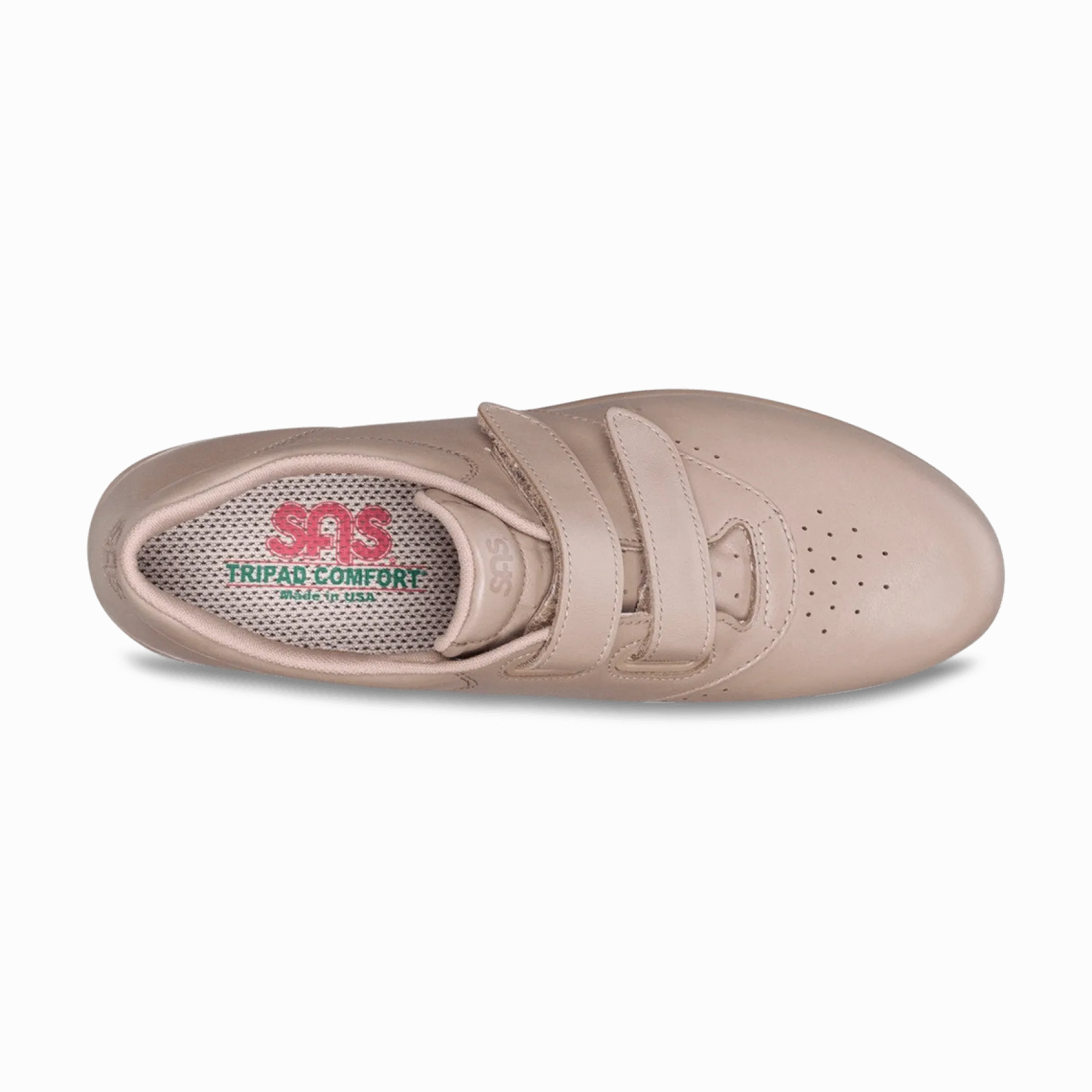 SAS Me Too - EZ Strap Walking Shoe
